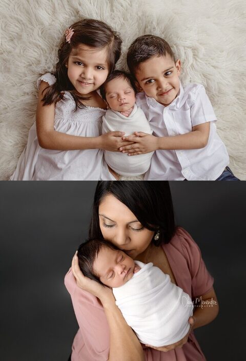 calgary ab newborn photographer