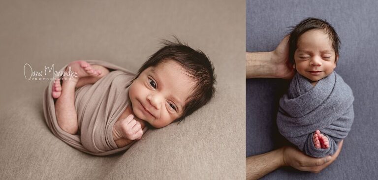 okotoks newborn photographer