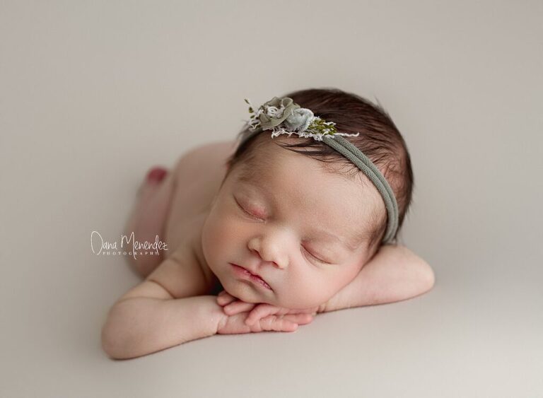 Okotoks Newborn Photographer