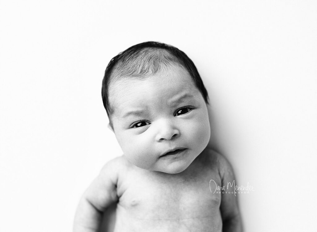 Calgary Newborn Photographer