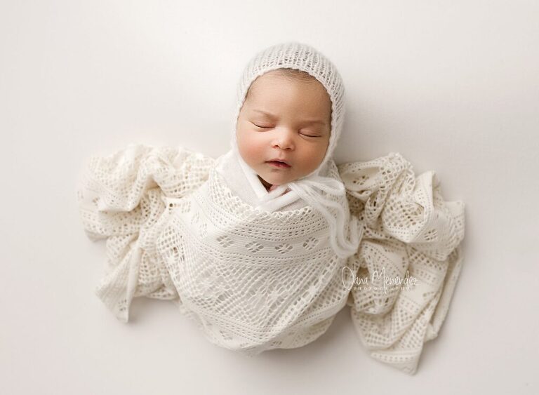 Okotoks Newborn Photographer