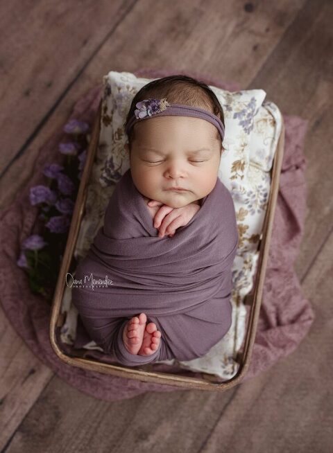 High River Newborn Photographer