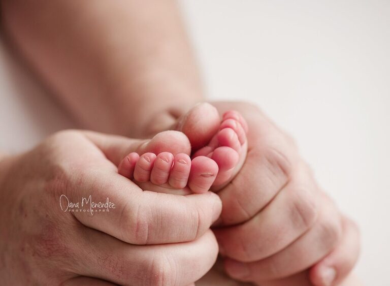 okotoks newborn photographer
