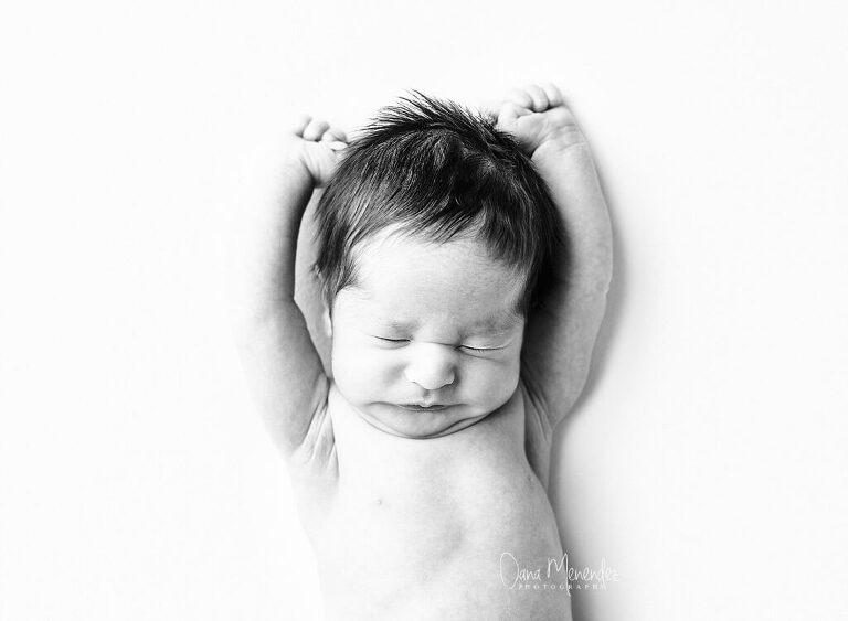 Okotoks Newborn Photographer