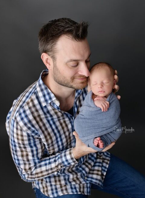 Calgary Newborn Photographer