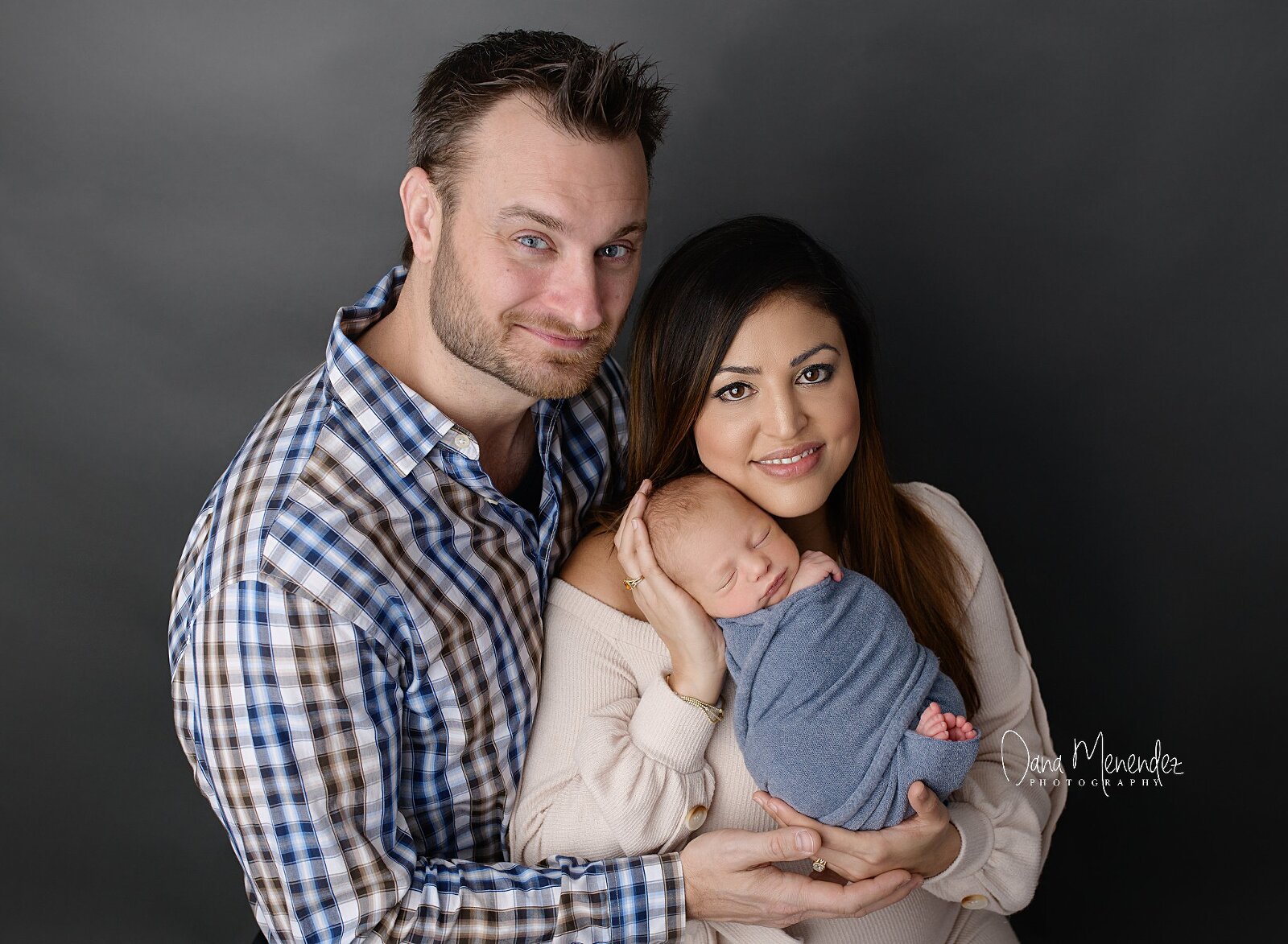 okotoks newborn photographer