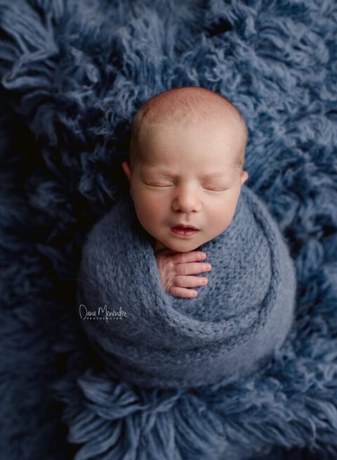 Calgary Newborn Photographer