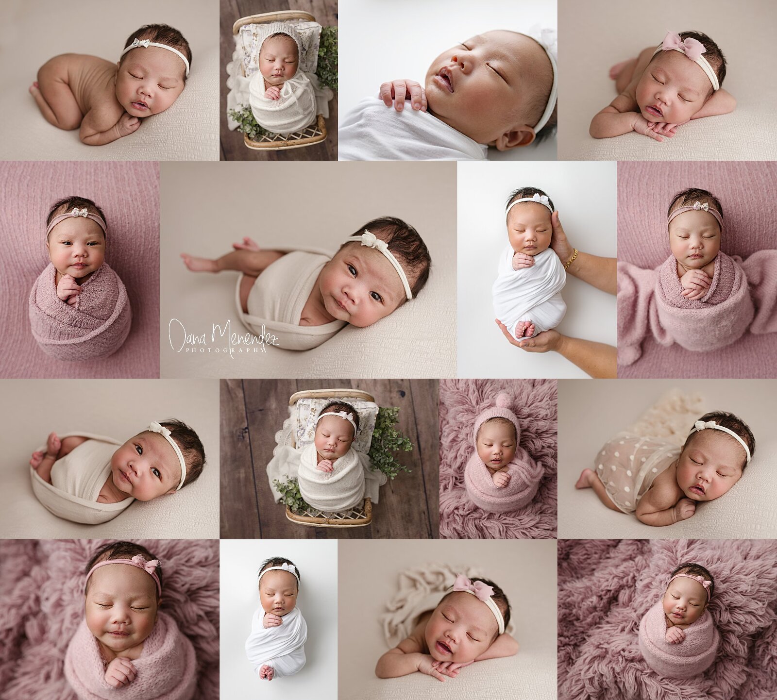 okotoks newborn photographer