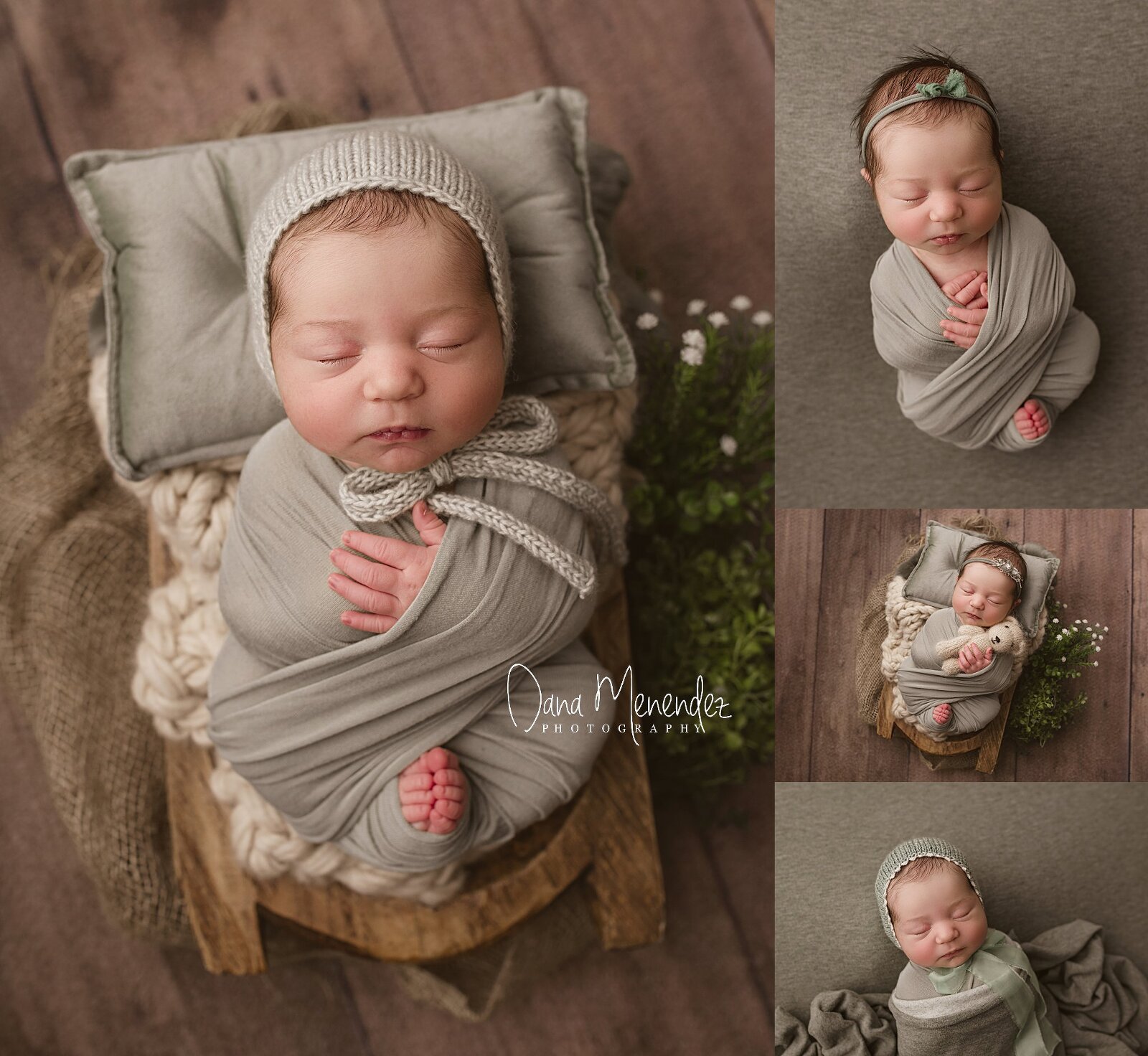 Calgary Newborn Photographer